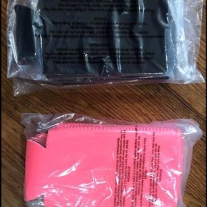 Solid color tall slim Drink Koozie’s - 6 pack